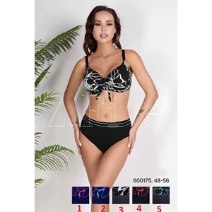 Strój kąpielowy 48-56