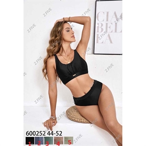 Strój kąpielowy 44-52