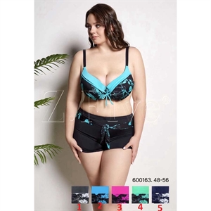 Strój kąpielowy 48-56