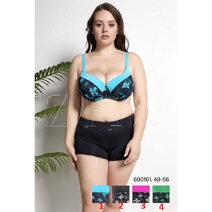 Strój kąpielowy 48-56