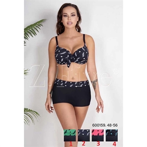 Strój kąpielowy 48-56