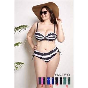 Strój kąpielowy 44-52