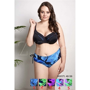 Strój kąpielowy 48-56