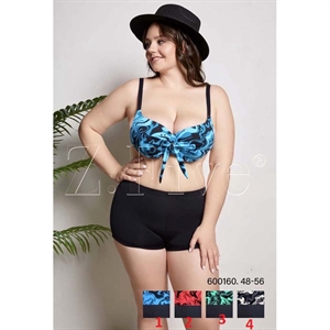 Strój kąpielowy 48-56