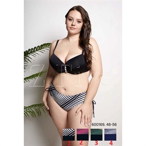 Strój kąpielowy 48-56