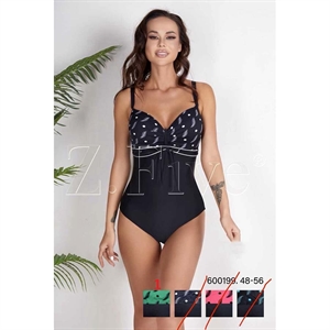 Strój kąpielowy 48-56