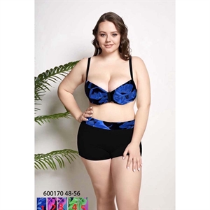 Strój kąpielowy 48-56