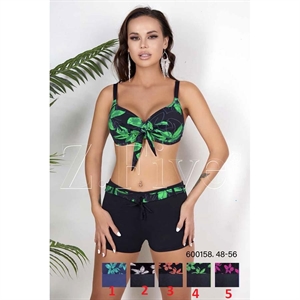 Strój kąpielowy 48-56