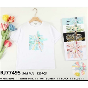 Koszula damska S/M-M/L