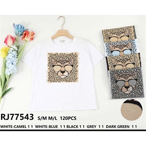 Koszula damska S/M-M/L