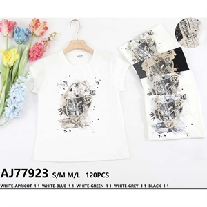 Koszula damska S/M-M/L