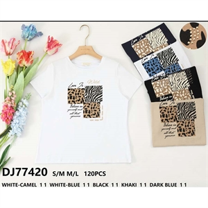 Koszula damska S/M-M/L