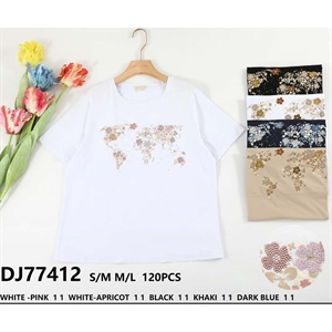 Koszula damska S/M-M/L