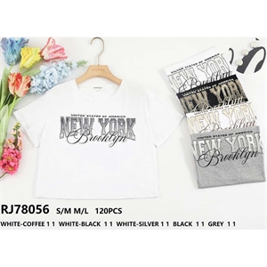 Koszula damska S/M-M/L