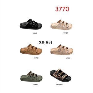 Sandały damskie 36-41