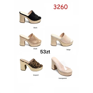 Sandały damskie 36-41