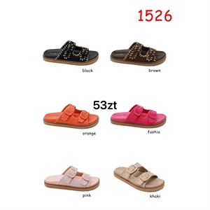 Klapki damskie 36-41