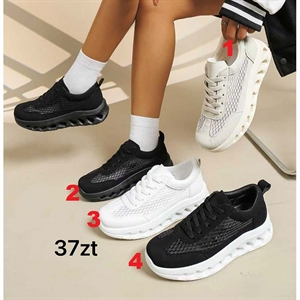 Buty sportowe damskie 36-41