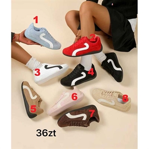 Buty sportowe damskie 36-41