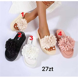 Klapki damskie 36-41