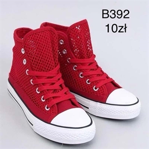 Trampki Damskie 36-41