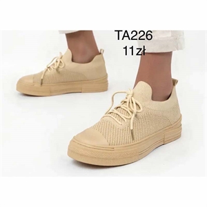 Trampki Damskie 36-41