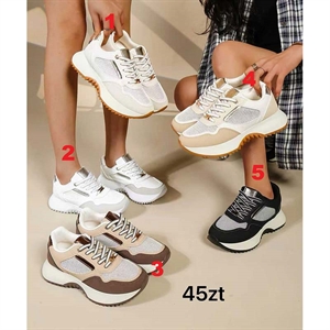 Buty sportowe damskie 36-41