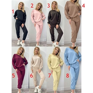 Komplet damski produkt Polski  S/M-L/XL