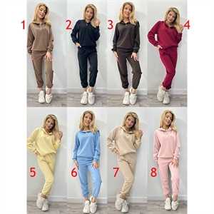 Komplet damski produkt Polski  S/M-L/XL