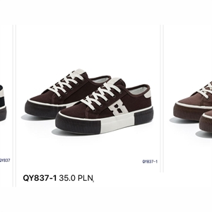 Trampki Damskie 36-41