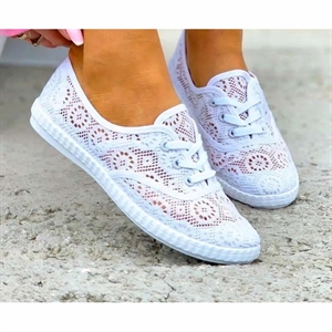 Tenisówki damskie 36-41