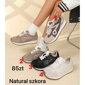 Buty sportowe damskie 36-41