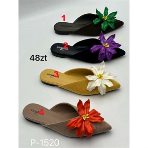 Klapki damskie 36-41