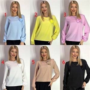 Bluzka damska produkt Polski  38-46