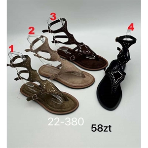 Sandały damskie 36-41