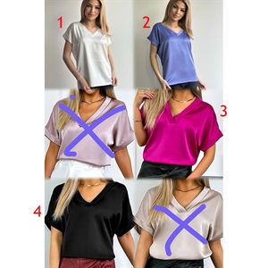 Bluzka damska produkt Polski  38-48