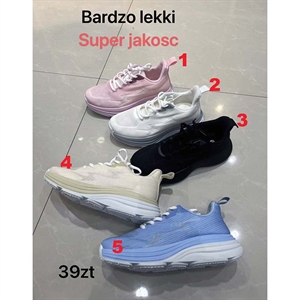 Buty sportowe damskie 36-41