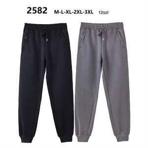 Spodnie dresowe męskie  M-3XL
