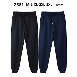 Spodnie dresowe męskie  M-3XL