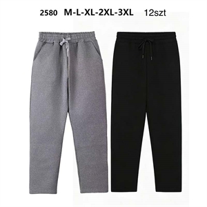 Spodnie dresowe męskie  M-3XL