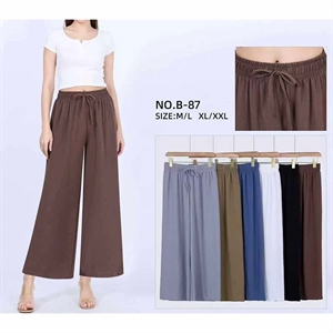 Spodnie damskie M/L-XL/2XL
