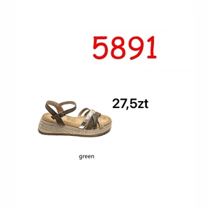Sandały damskie 36-41