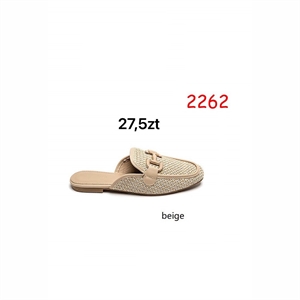 Klapki damskie 36-41