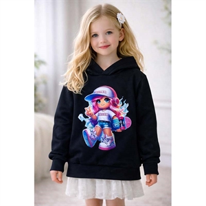 Bluza dziewczęca  6-16 lat