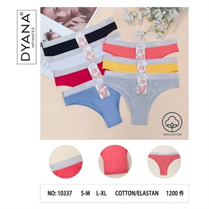 Majtki damskie  S/M-L/XL