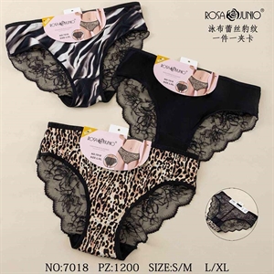 Majtki damskie  S/M-L/XL