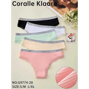 Stringi damskie S/M-L/XL