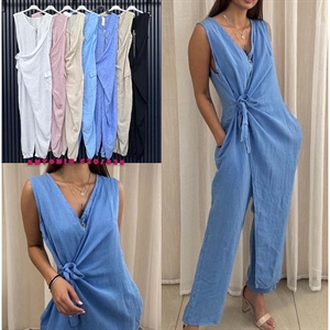 Kombinezon damski produkt Włoski