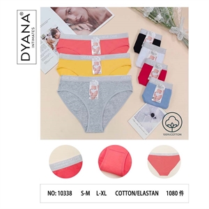 Majtki damskie  S/M-L/XL