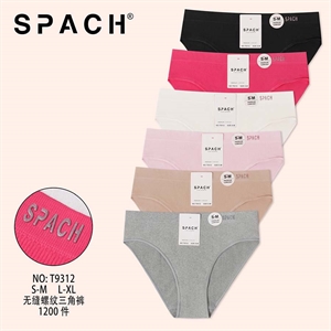 Majtki damskie  S/M-L/XL